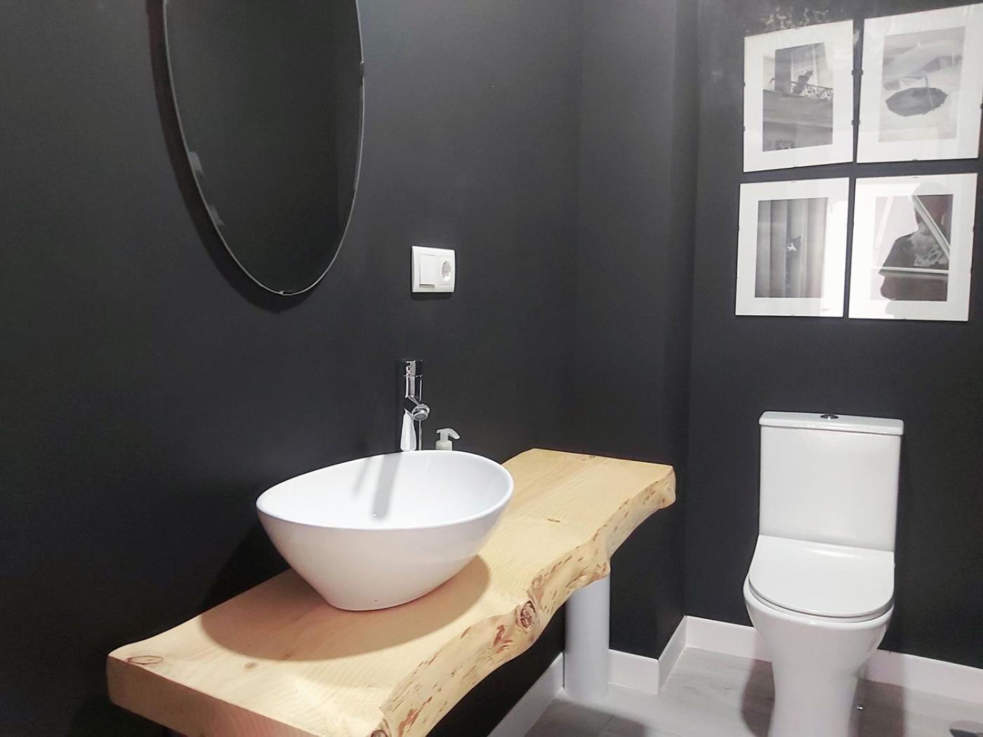 Casa Castilla. Triana.perfecta Familias Y Parejas! Appartement *