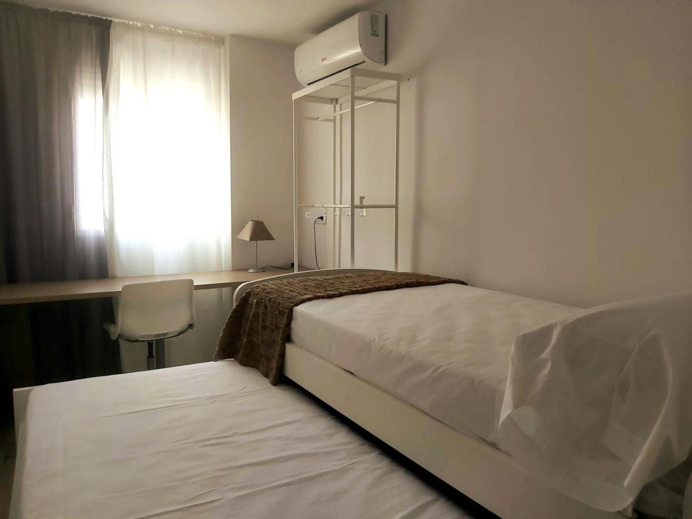 Appartement Casa Castilla. Triana.perfecta Familias Y Parejas!