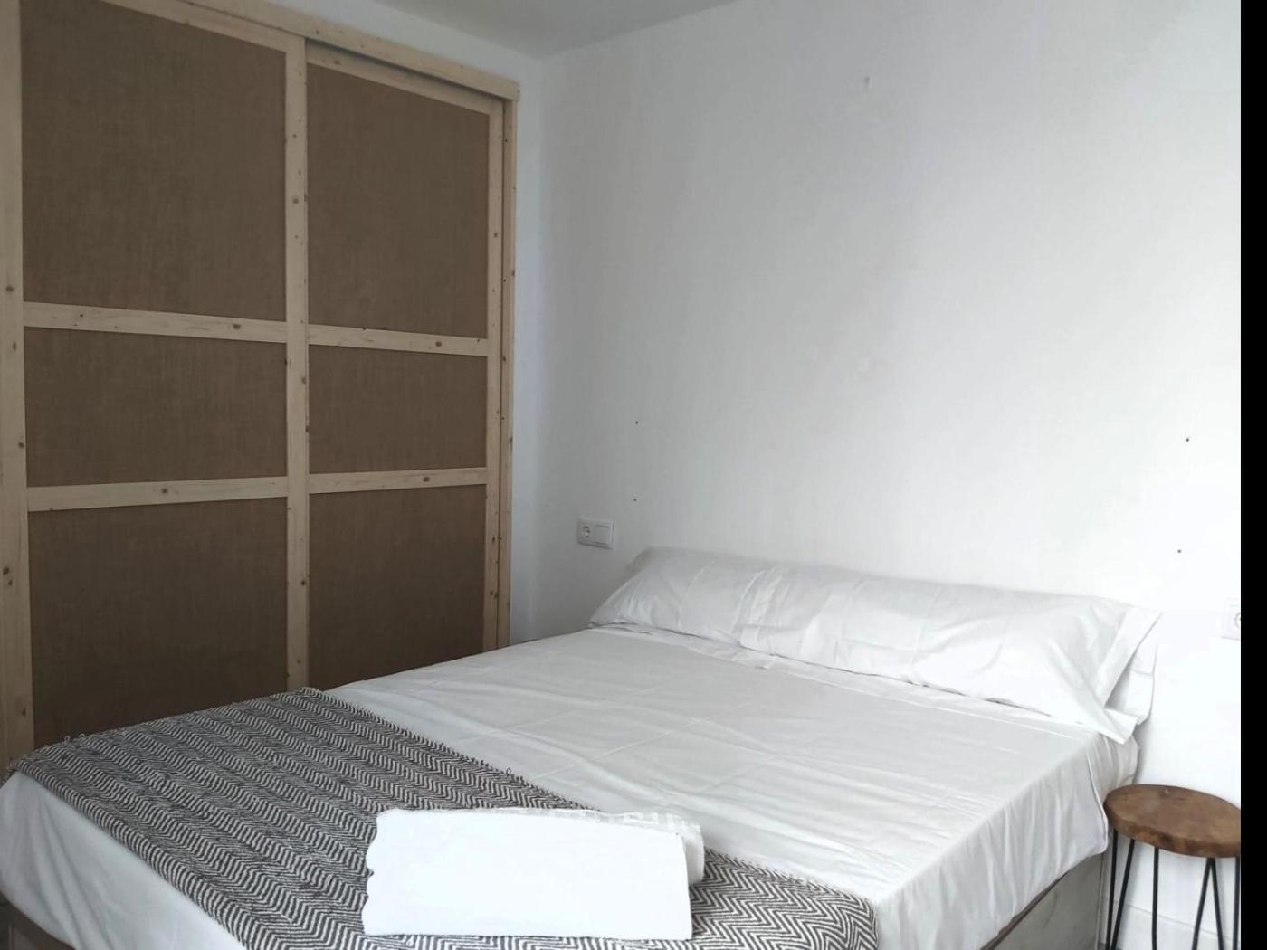 Appartement Casa Castilla. Triana.perfecta Familias Y Parejas! Séville