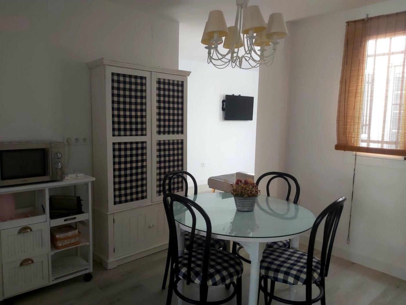 Appartement Casa Castilla. Triana.perfecta Familias Y Parejas! *
