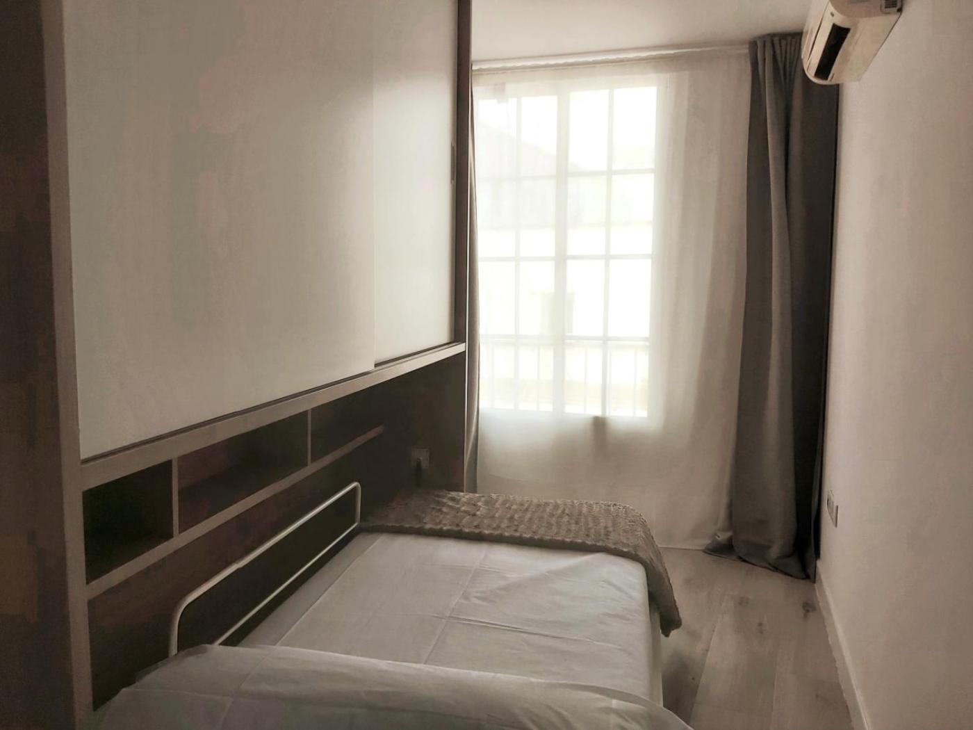 Casa Castilla. Triana.perfecta Familias Y Parejas! Appartement Séville