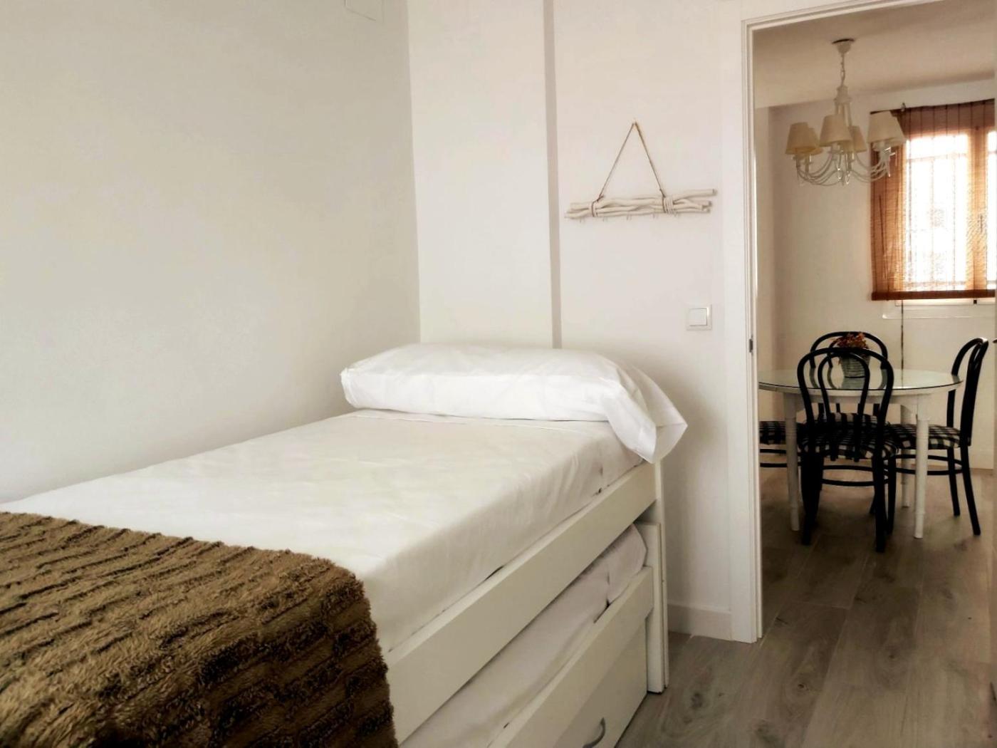 Casa Castilla. Triana.perfecta Familias Y Parejas! Appartement *
